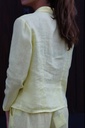 Camisa FIONA Amarillo