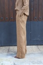 Pantalón FREJA Chocolate