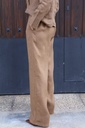 Pantalón FREJA Chocolate