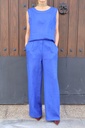Pantalón FREJA Azul