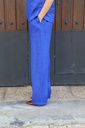 Pantalón FREJA Azul