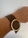 Pulsera CORREA Topo