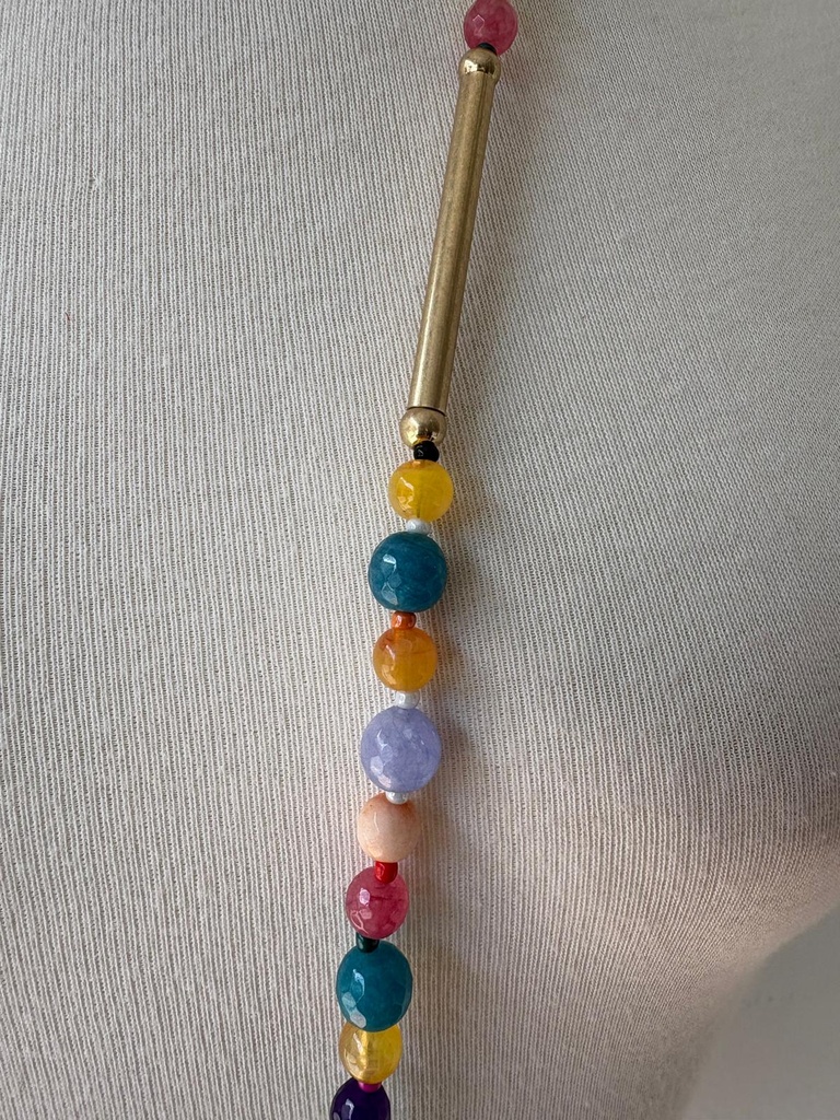 Collar ALEGRE