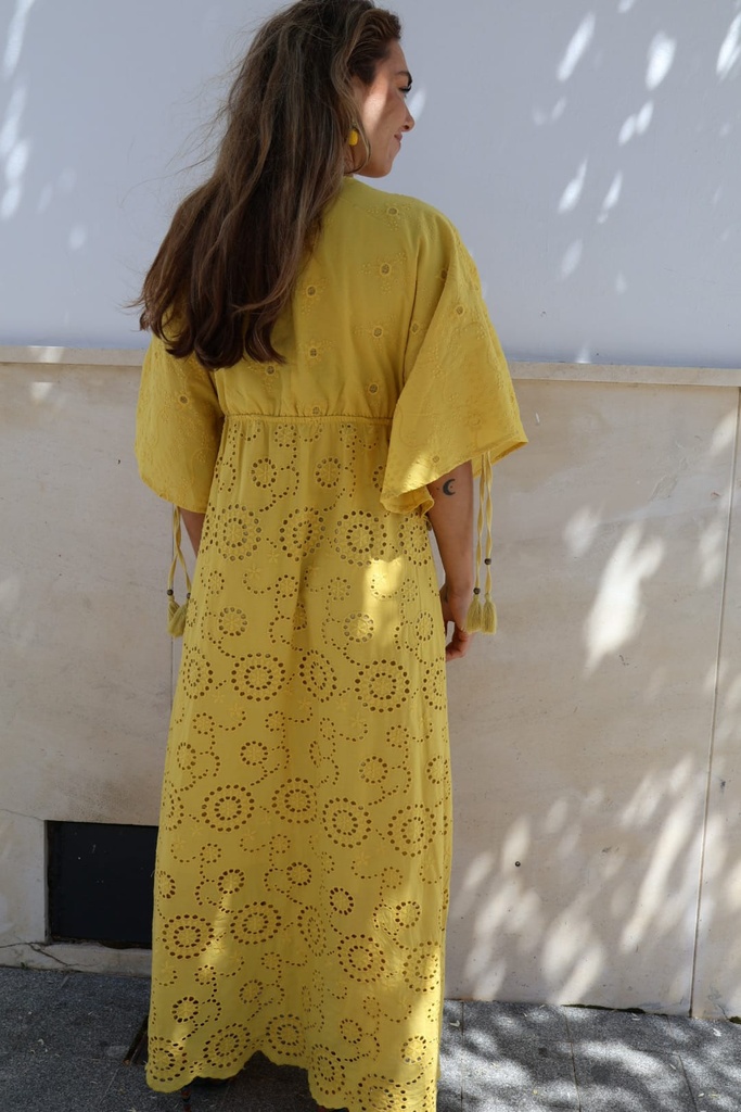 Vestido SOL