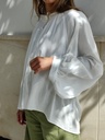 Camisa AMBROSÍA Blanco