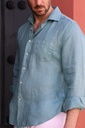 Camisa NAPOLEÓN Caqui