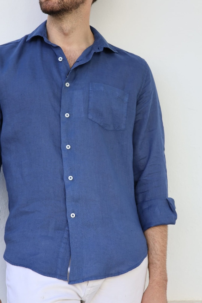 Camisa NAPOLEÓN Jeans