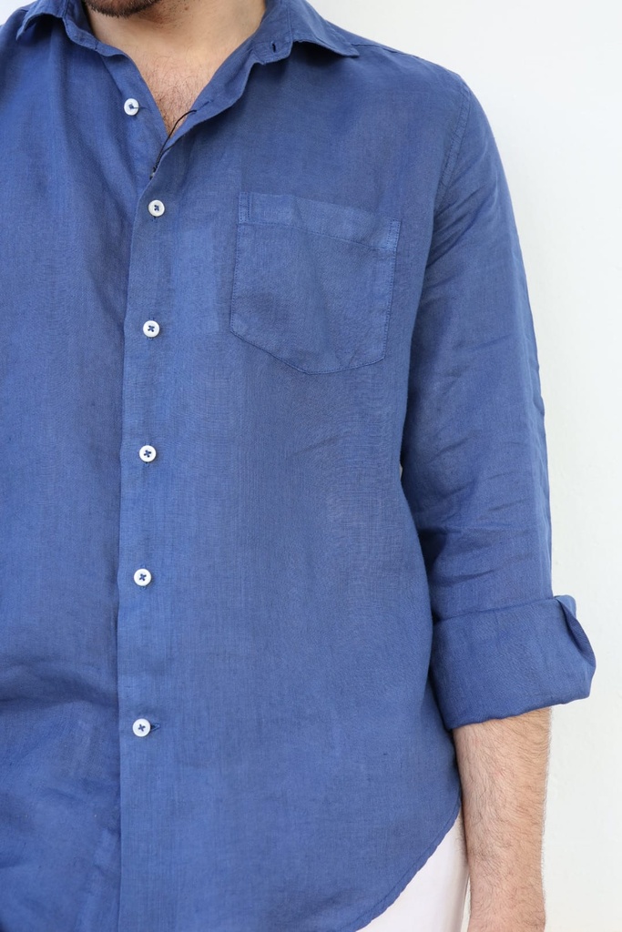 Camisa NAPOLEÓN Jeans