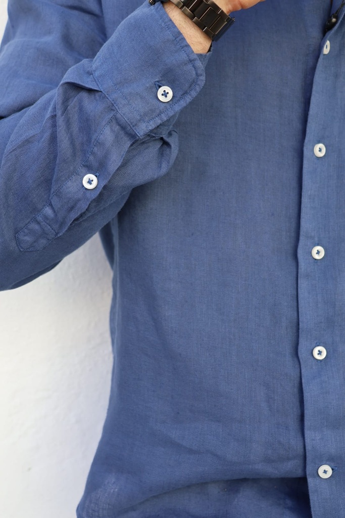 Camisa NAPOLEÓN Jeans