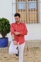 Camisa NAPOLEÓN Caldera