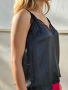 Lencero ADELIE Negro