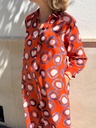 Vestido MANDALINA