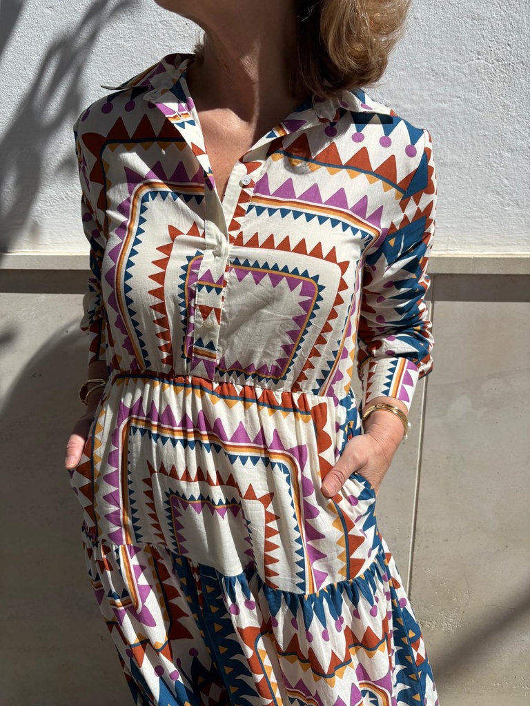 Vestido CHARME
