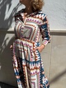 Vestido CHARME