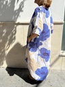 Vestido NENUFAR