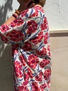 Kimono LIRIOS
