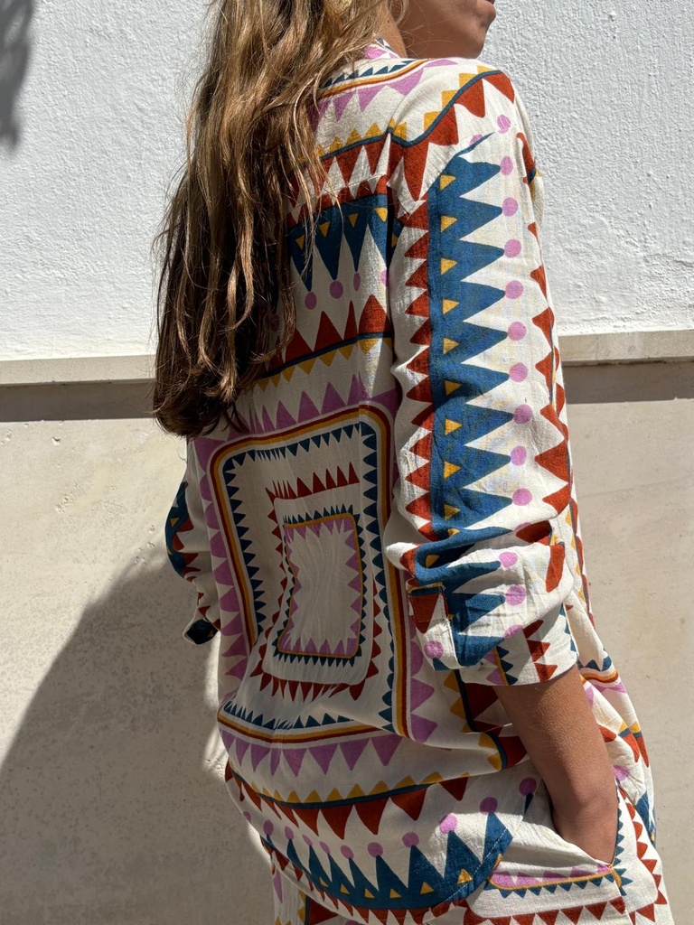 Camisa SIVIANI