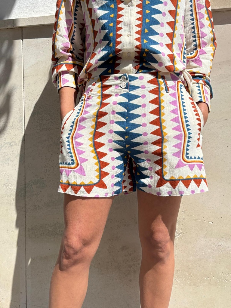 Bermudas RIVIAN