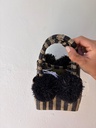 Bolso PANCHA Negro