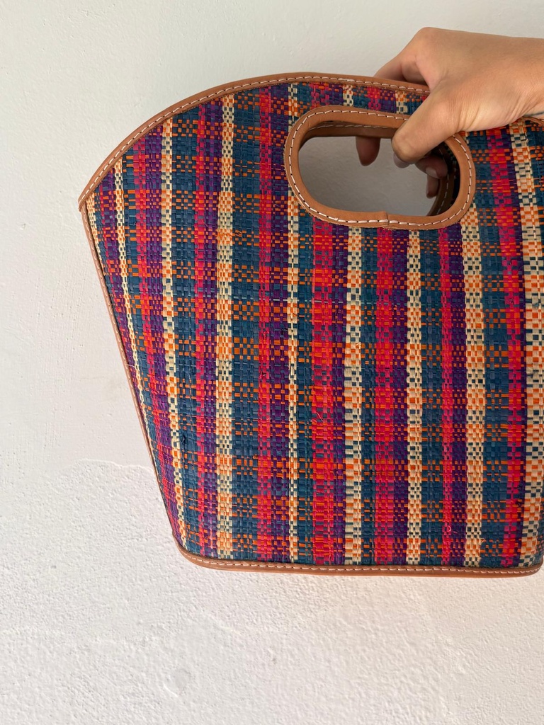 Bolso CESTA