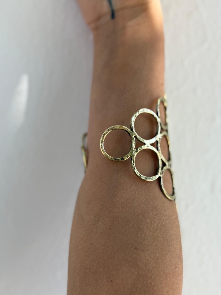 Pulsera PANAL
