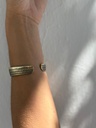 Pulsera ÁQUILA Blanco