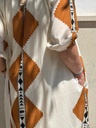 Vestido NAZCA Beige