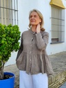 Camisa MARSALA Topo