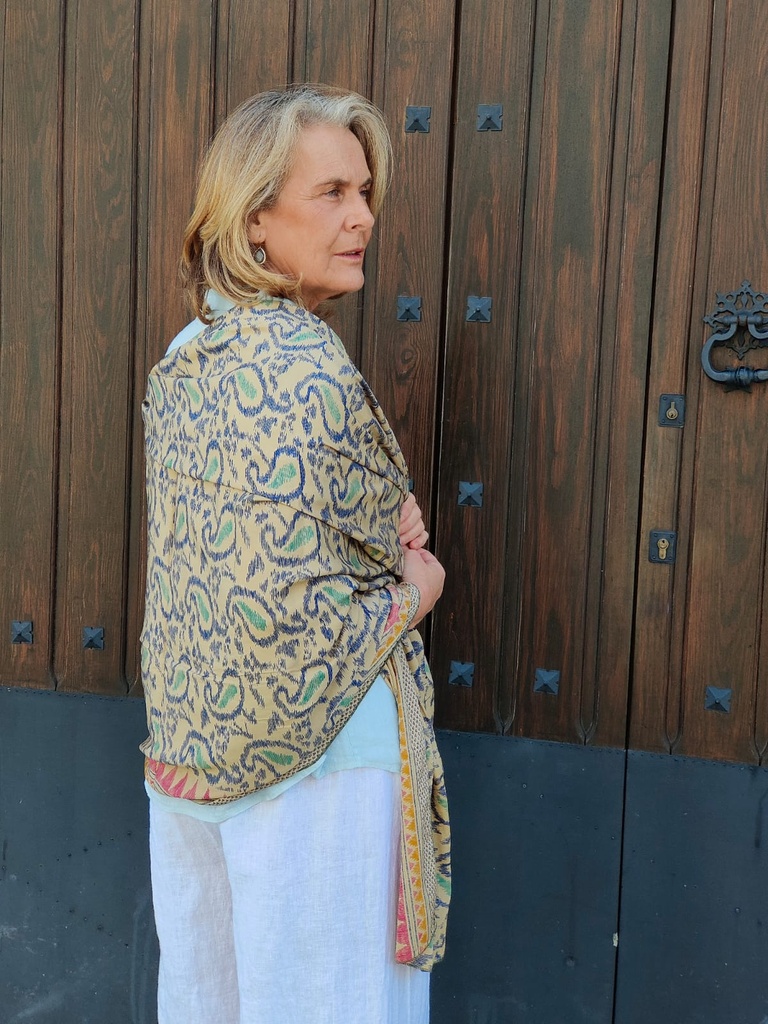 Pareo INDIA 2