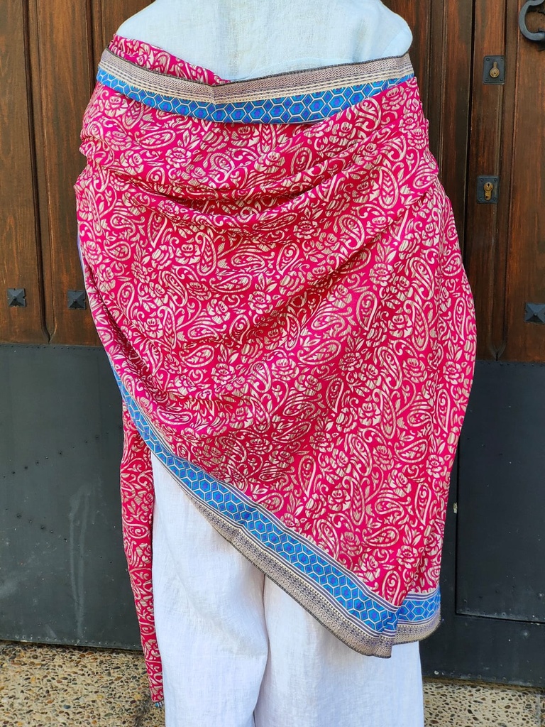Pareo INDIA 1