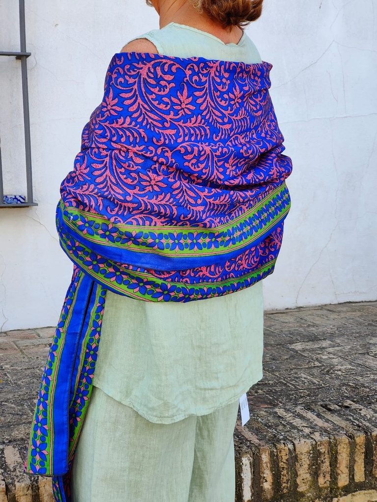 Pareo INDIA 12