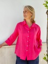 Camisa AVIÑON Coral