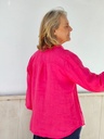 Camisa AVIÑON Coral