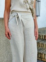 Pantalón Cisne Beige