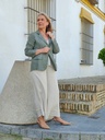 Chaqueta SIRACUSA Verde