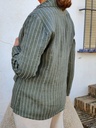 Chaqueta SIRACUSA Verde