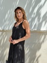 Vestido RAGUSA Negro