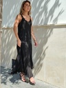 Vestido RAGUSA Negro