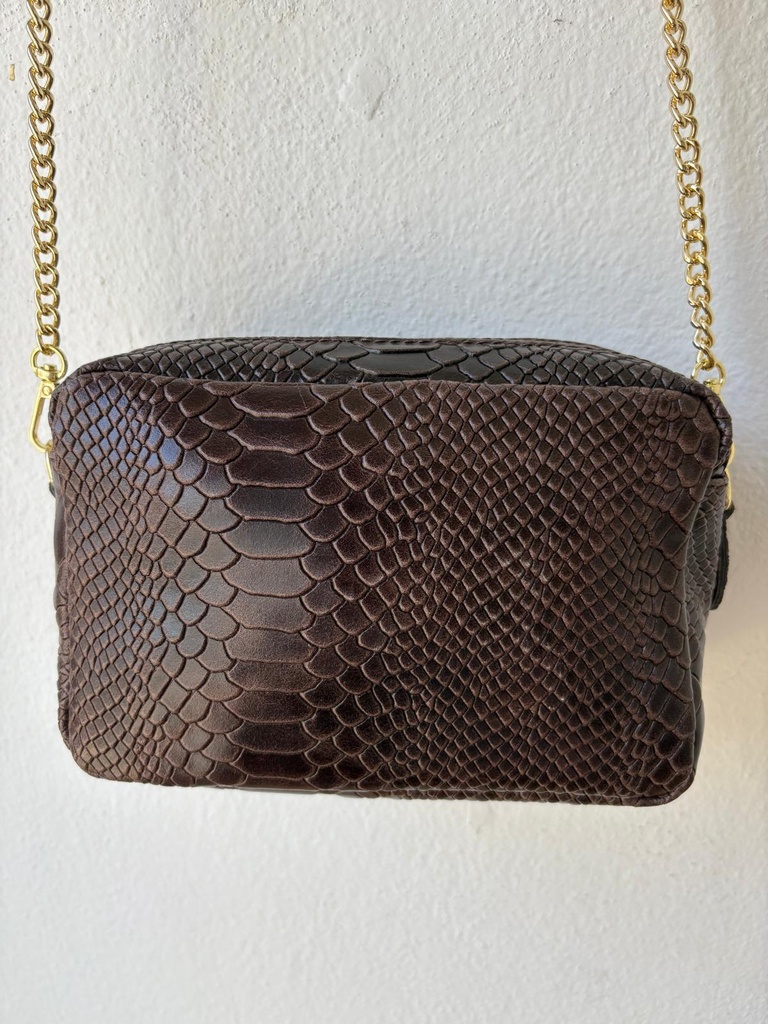 Bolso COCO Marrón