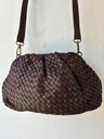Bolso TRENZAS Piel