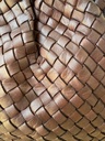 Bolso TRENZAS Piel