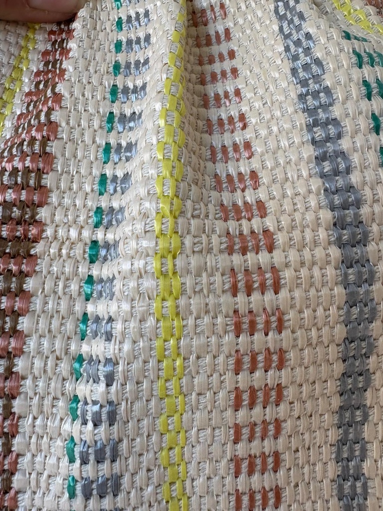 Bolso  FERIA Marfil