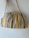 Bolso  FERIA Marfil