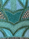 Bolso  RABAT Turquesa