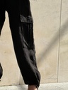 Pantalón MESINA Negro