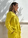 Camisa NAPOLES Amarillo