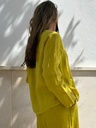 Camisa NAPOLES Amarillo