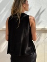 Chaleco CUNEO Negro