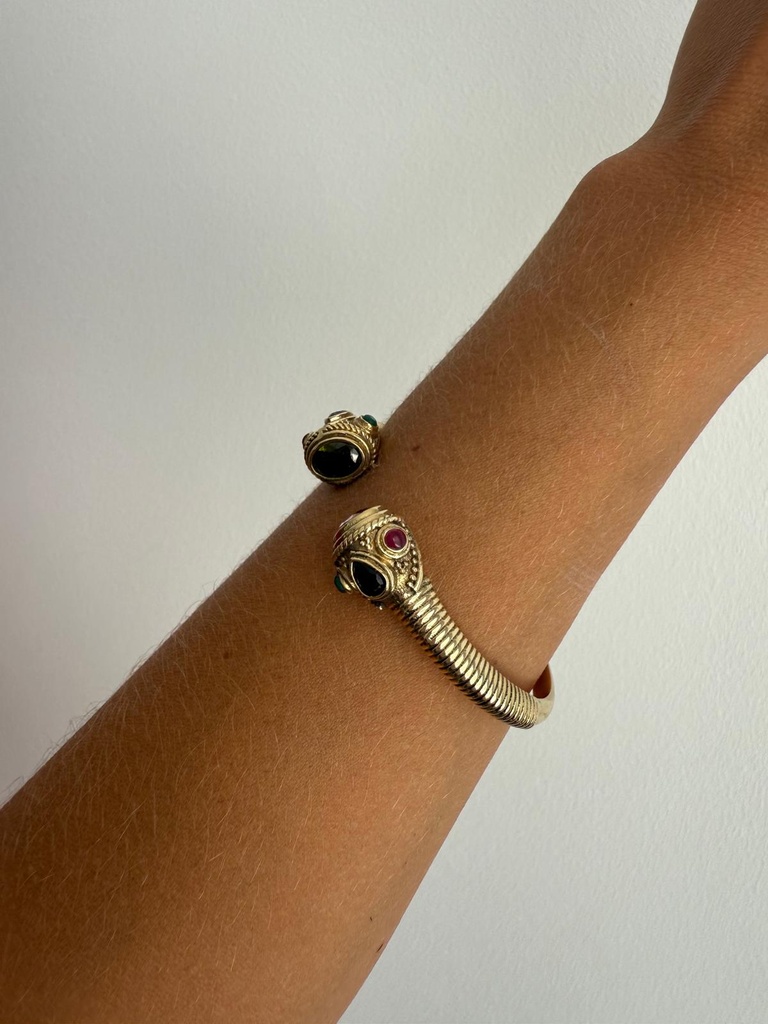 Pulsera VOLCANO
