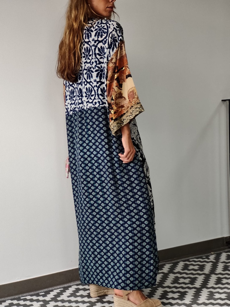 Kimono Largo 4